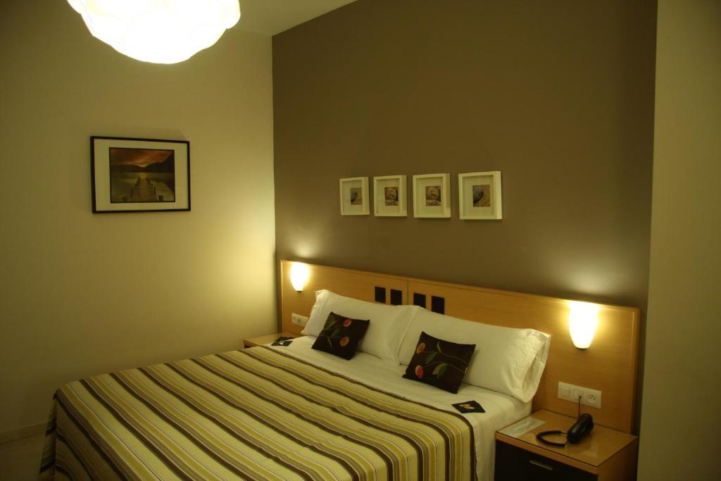 Hostal Albero By Eme Hoteles サンルカル・ラ・マヨール 部屋 写真