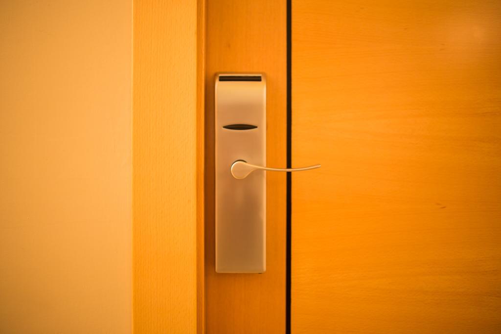 Hostal Albero By Eme Hoteles サンルカル・ラ・マヨール エクステリア 写真