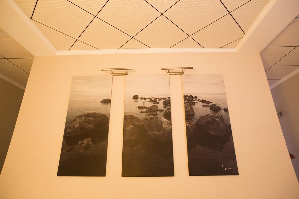 Hostal Albero By Eme Hoteles サンルカル・ラ・マヨール エクステリア 写真