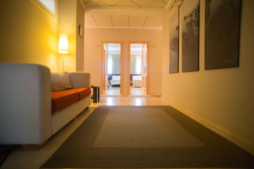 Hostal Albero By Eme Hoteles サンルカル・ラ・マヨール エクステリア 写真