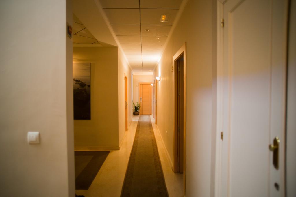 Hostal Albero By Eme Hoteles サンルカル・ラ・マヨール エクステリア 写真