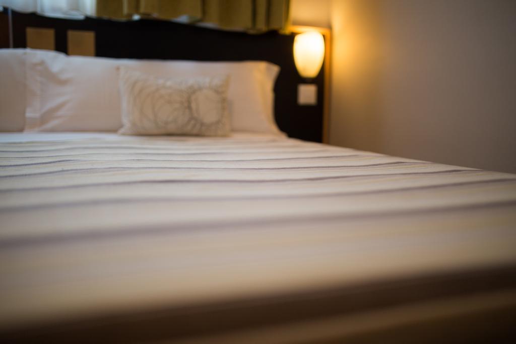 Hostal Albero By Eme Hoteles サンルカル・ラ・マヨール エクステリア 写真