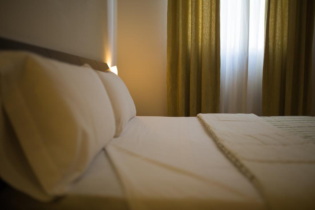 Hostal Albero By Eme Hoteles サンルカル・ラ・マヨール エクステリア 写真