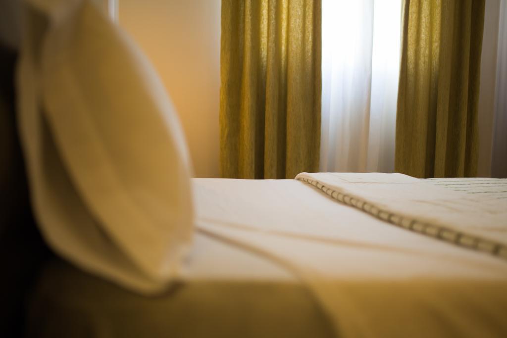 Hostal Albero By Eme Hoteles サンルカル・ラ・マヨール エクステリア 写真
