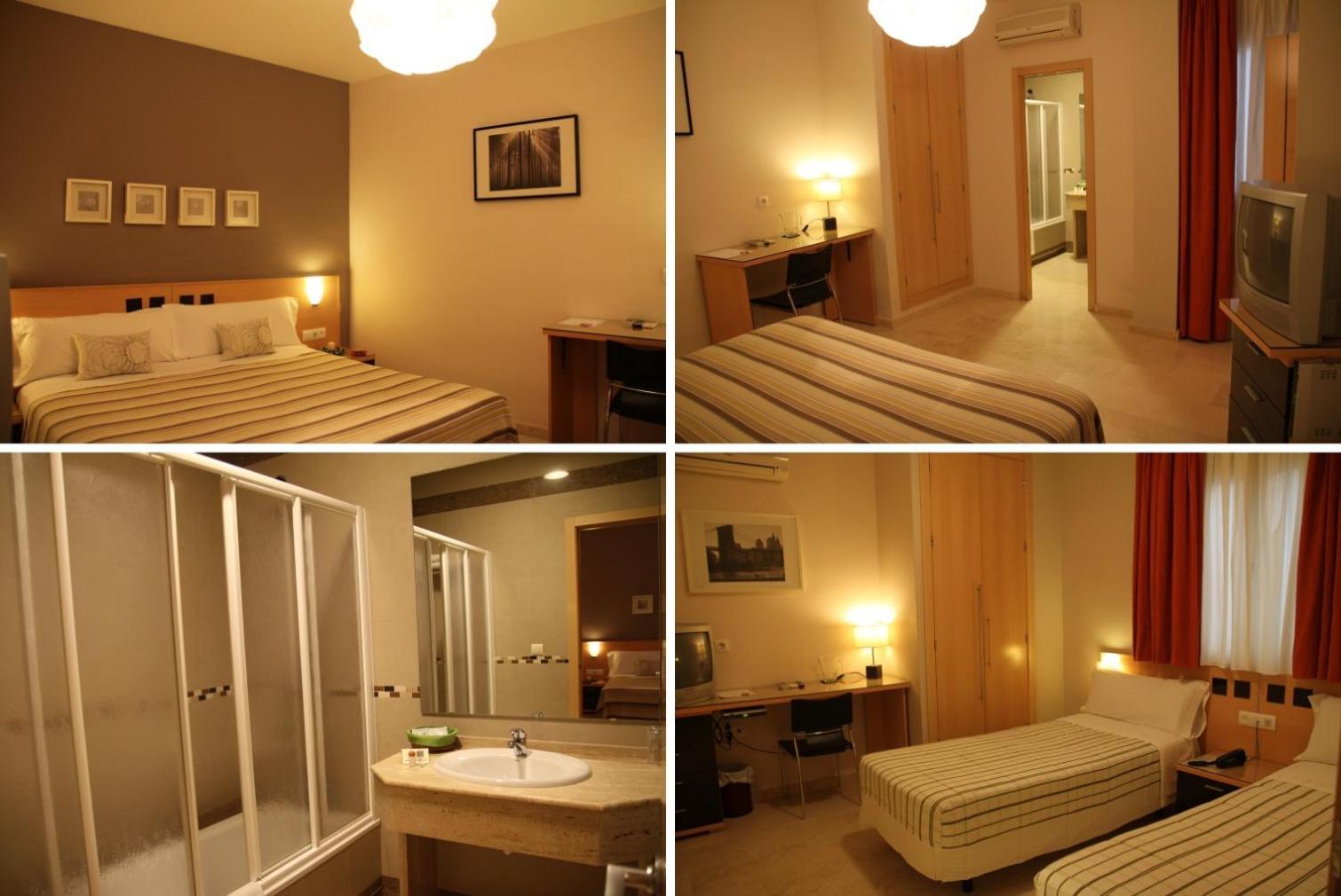 Hostal Albero By Eme Hoteles サンルカル・ラ・マヨール エクステリア 写真