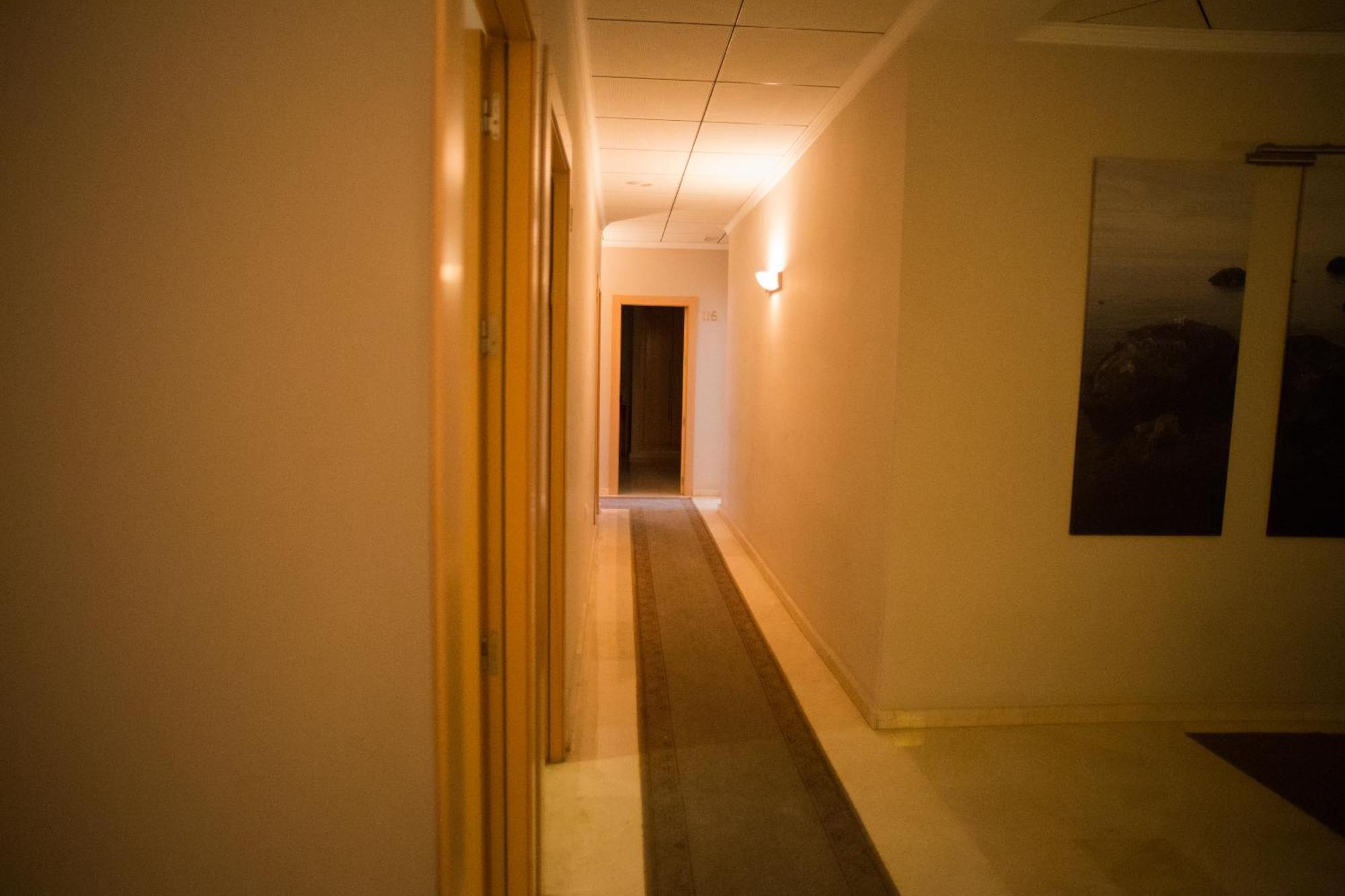 Hostal Albero By Eme Hoteles サンルカル・ラ・マヨール エクステリア 写真