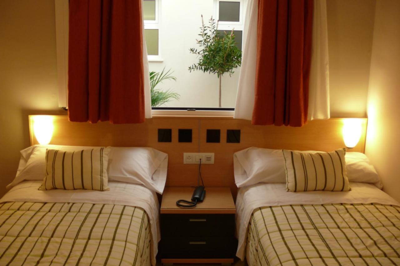 Hostal Albero By Eme Hoteles サンルカル・ラ・マヨール エクステリア 写真