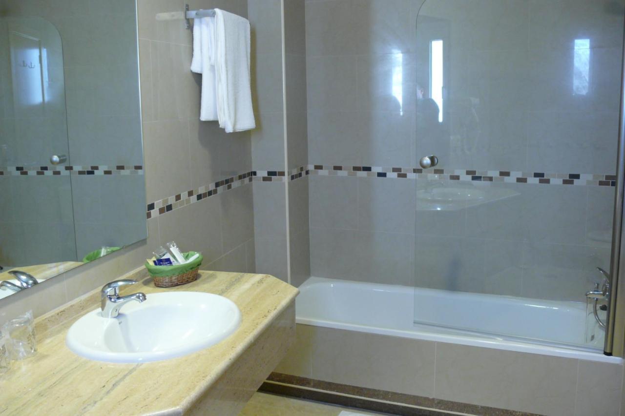 Hostal Albero By Eme Hoteles サンルカル・ラ・マヨール 部屋 写真